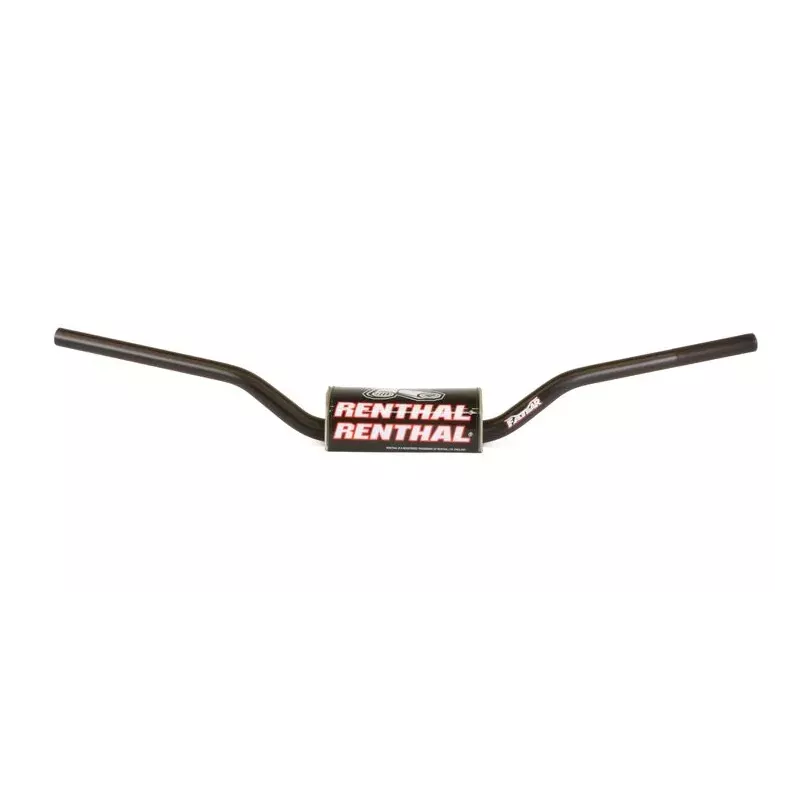 Guidon RENTHAL Fatbar 827 Villopoto/Stewart