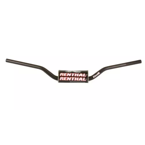 Guidon RENTHAL Fatbar 827 Villopoto/Stewart