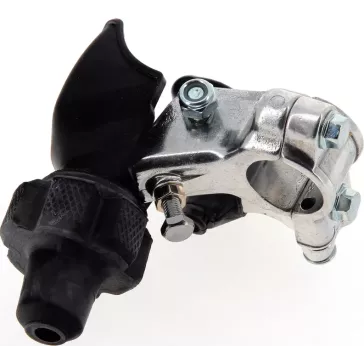 Cocotte d'embrayage coulée avec starter à chaud Yamaha 450 YZ-F 03-2021