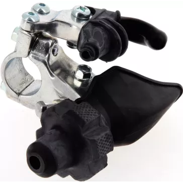 Cocotte d'embrayage coulée avec starter à chaud Yamaha 450 YZ-F 03-2021