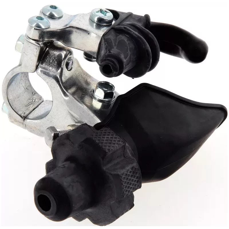 Cocotte d'embrayage coulée avec starter à chaud Yamaha 450 YZ-F 03-2021