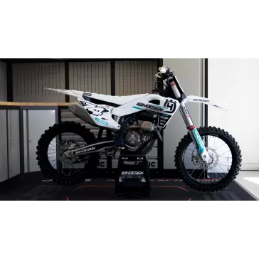 Kit déco semi-perso L2H Husqvarna – Gamme 01 23-26