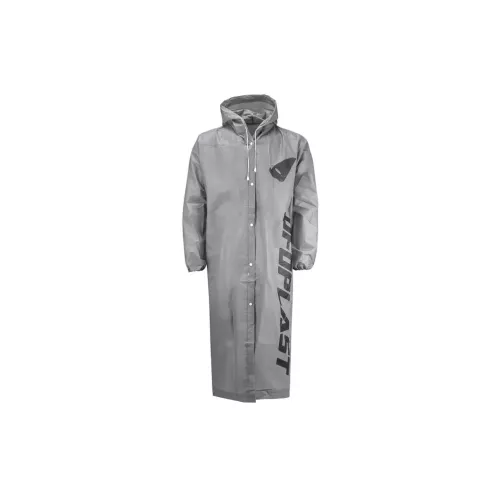 Imperméable UFO
