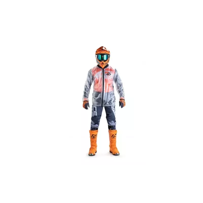 veste impermeable ACERBIS 3.0