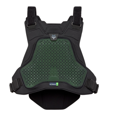 Pare Pierre FOX AIRFRAME Enfant