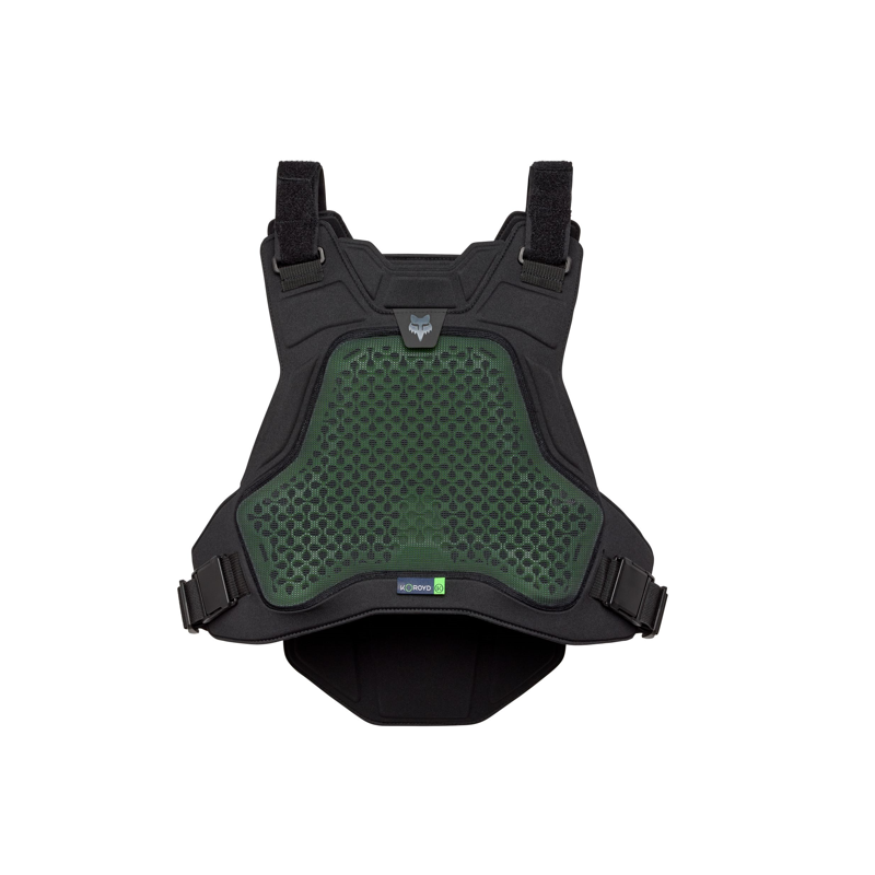 Pare Pierre FOX AIRFRAME Enfant