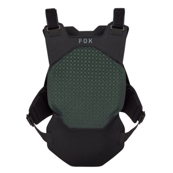 Pare Pierre FOX AIRFRAME Enfant
