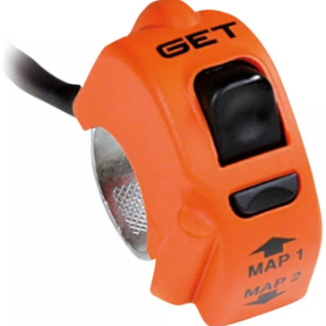 Boitier CDI GET YAMAHA 125 YZ 2022-2025