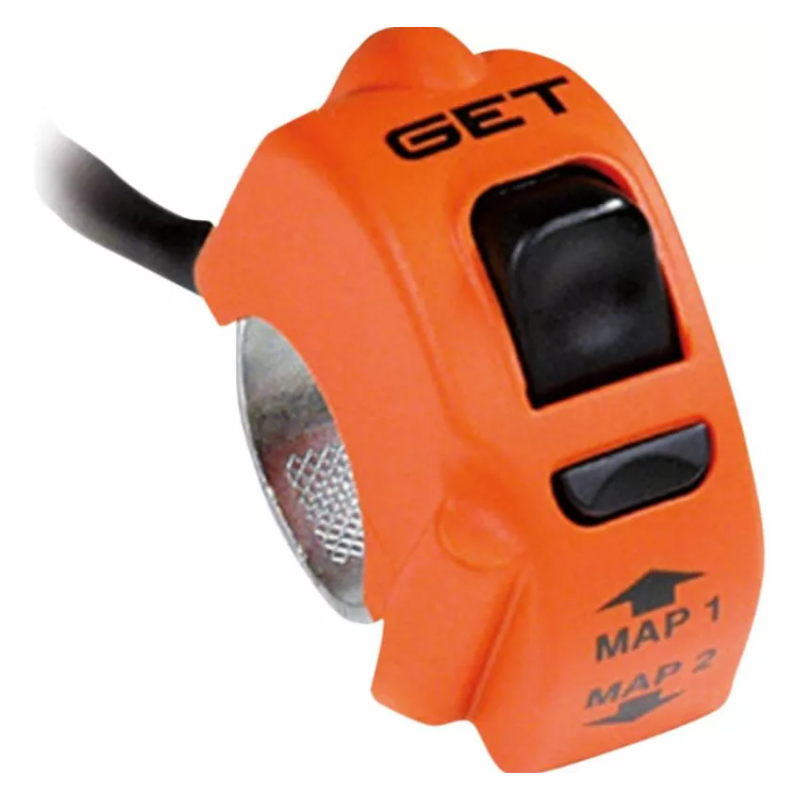Boitier CDI GET YAMAHA 125 YZ 2022-2025