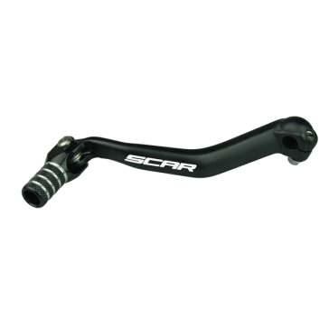 sélecteur de vitesse alu SCAR 125 06-25 250 YZ 99-25