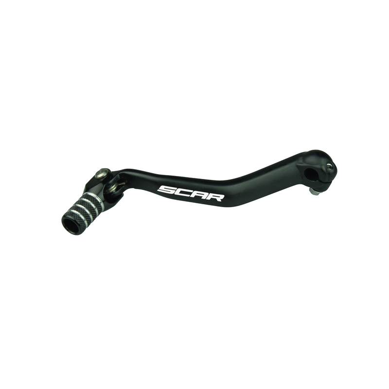 sélecteur de vitesse alu SCAR 125 06-25 250 YZ 99-25