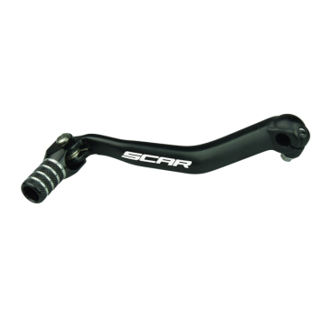 sélecteur de vitesse alu SCAR 125 06-25 250 YZ 99-25