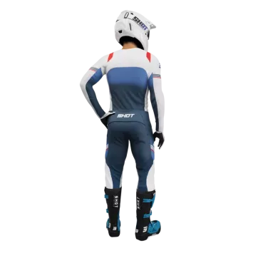 Tenue cross SHOT Contact Linear 2026