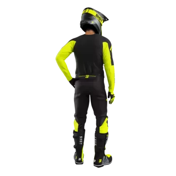 Tenue cross SHOT Draw Private 2026