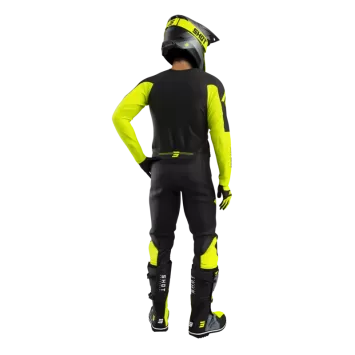 Tenue cross SHOT Draw Private 2026