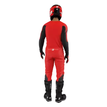 Tenue cross SHOT Draw Private 2026