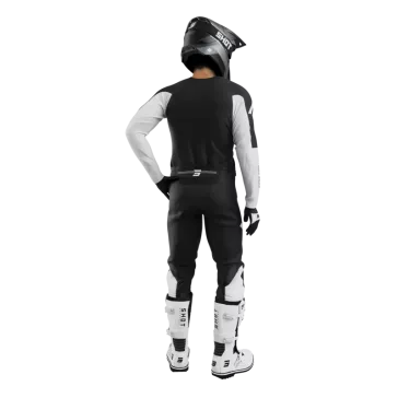 Tenue cross SHOT Draw Private 2026