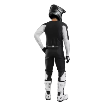 Tenue cross SHOT Draw Private 2026