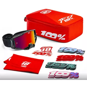 Pack 100% JETT LAWRENCE ARMEGA