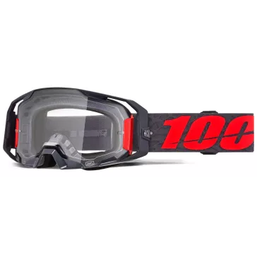 Masque 100% ARMATIC Turo Gris