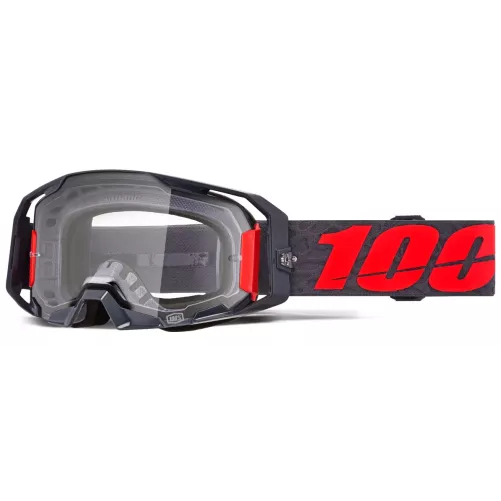 Masque 100% ARMATIC Turo Gris