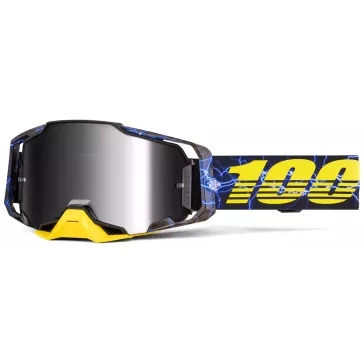 Masque 100% ARMEGA Furious