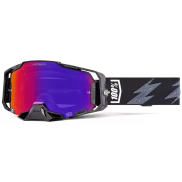 Masque 100% ARMEGA HiPER Crenshaw