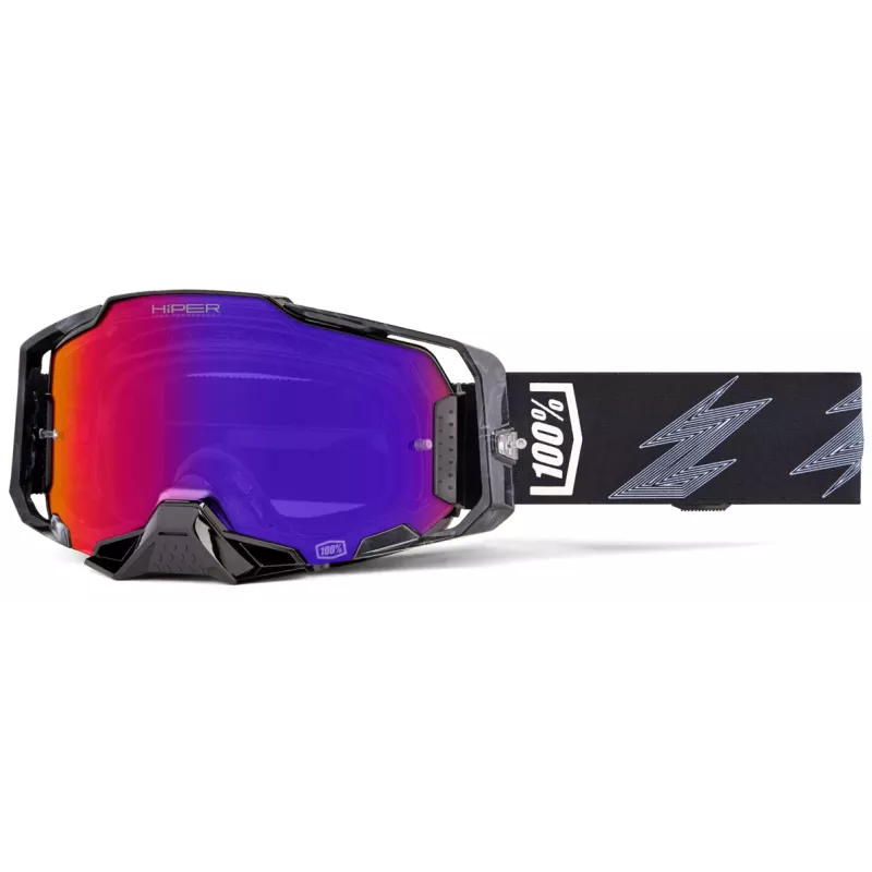 Masque 100% ARMEGA HiPER Crenshaw