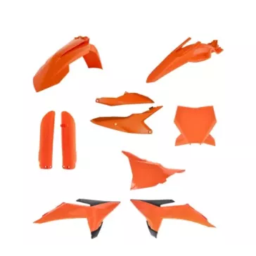 Full kit plastique KTM ACERBIS 85 SX 2025-26