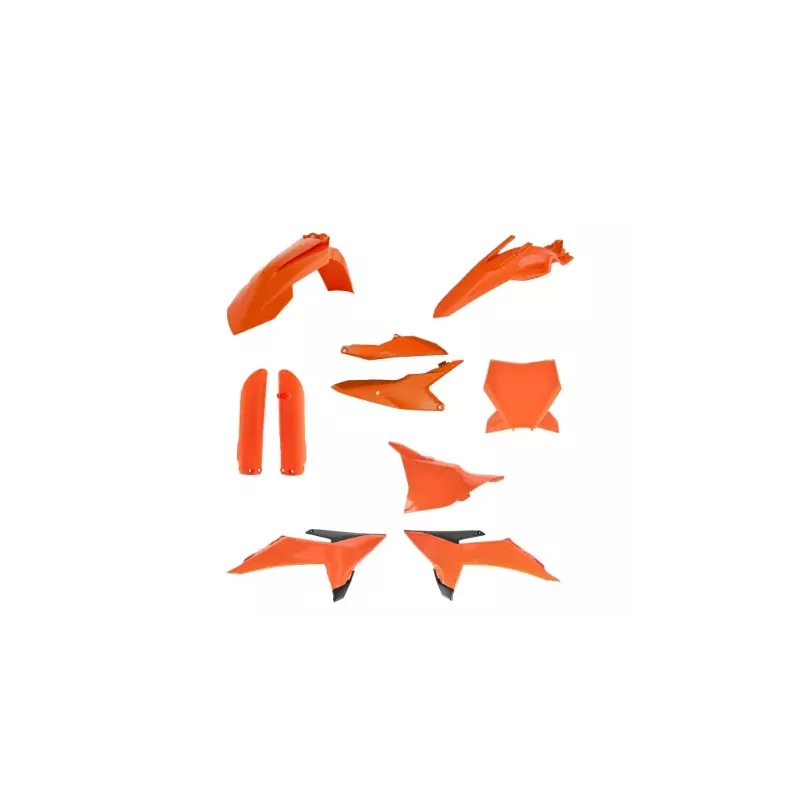 Full kit plastique KTM ACERBIS 85 SX 2025-26