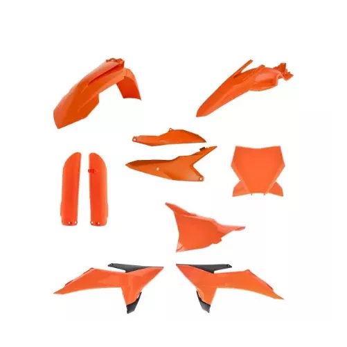 Full kit plastique KTM ACERBIS 85 SX 2025-26