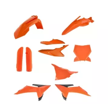 Full kit plastique KTM ACERBIS 85 SX 2025-26