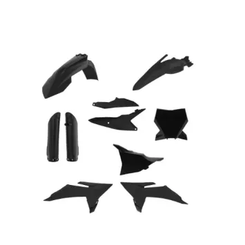 Full kit plastique KTM ACERBIS 85 SX 2025-26