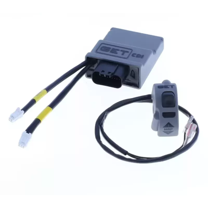Boitier CDI GET YAMAHA 125 YZ 2022-2025