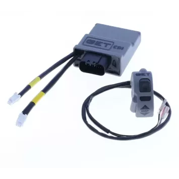 Boitier CDI GET YAMAHA 125 YZ 2022-2025