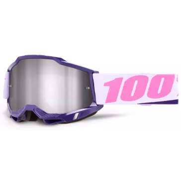 Masque 100% Accuri 2 Yumiko Violet