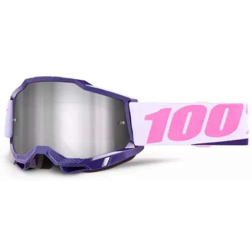 Masque 100% Accuri 2 Yumiko Violet