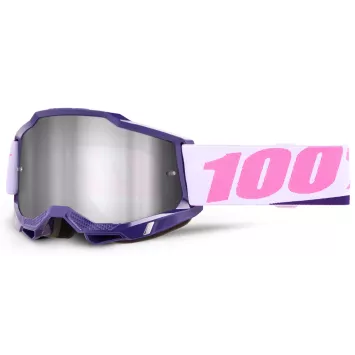 Masque 100% Accuri 2 Yumiko Violet