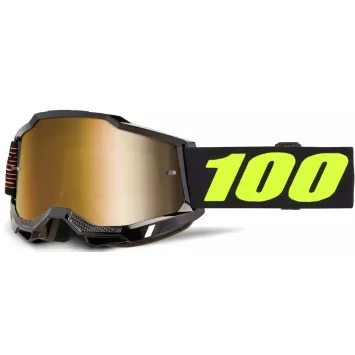 Masque ACCURI 2 Fairbanks