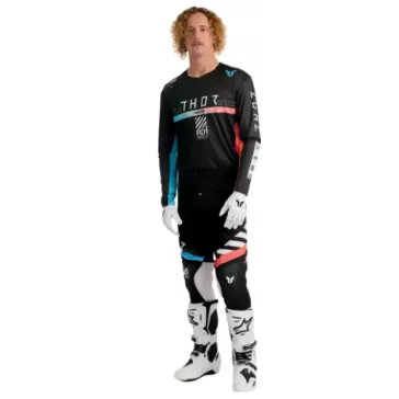 Tenue motocross Sportmode Synth 2026 THOR