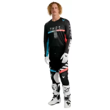 Tenue motocross Sportmode Synth 2026 THOR