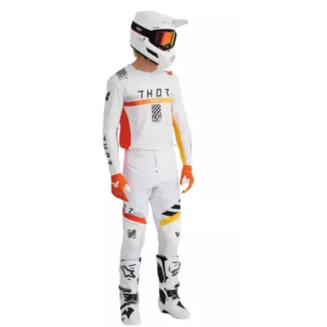 Tenue motocross Sportmode Synth 2026 THOR