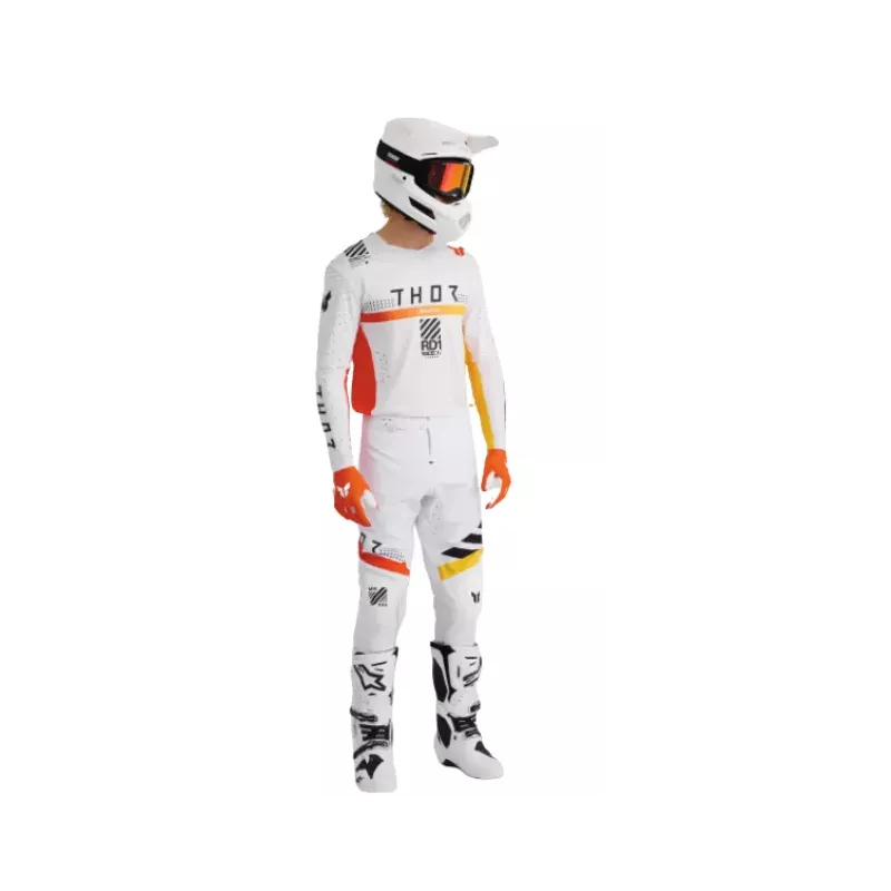 Tenue motocross Sportmode Synth 2026 THOR