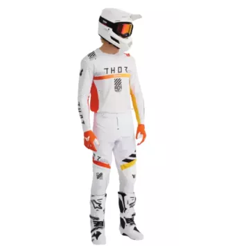 Tenue motocross Sportmode Synth 2026 THOR