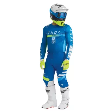 Tenue motocross Sportmode Synth 2026 THOR
