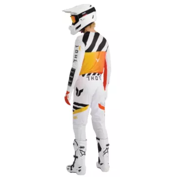 Tenue motocross Sportmode Synth 2026 THOR