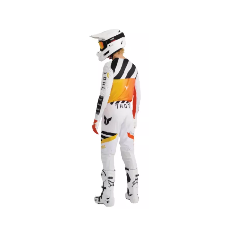 Tenue motocross Sportmode Synth 2026 THOR