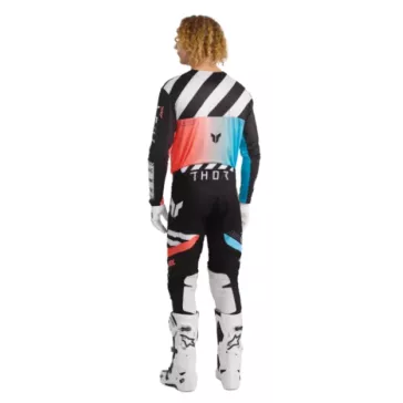 Tenue motocross Sportmode Synth 2026 THOR
