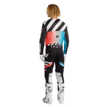 Tenue motocross Sportmode Synth 2026 THOR