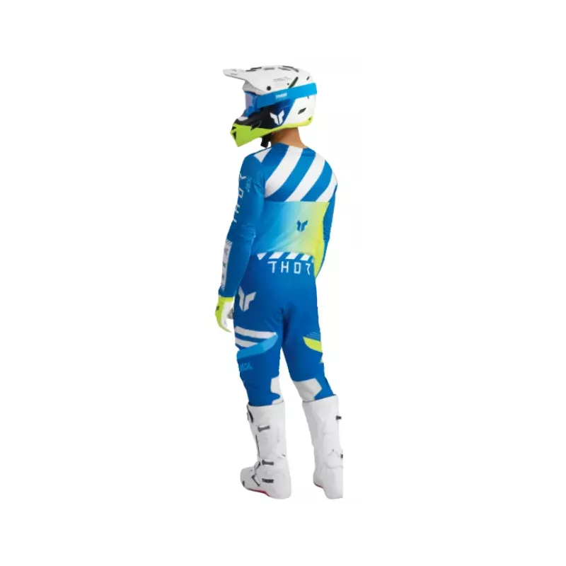 Tenue motocross Sportmode Synth 2026 THOR